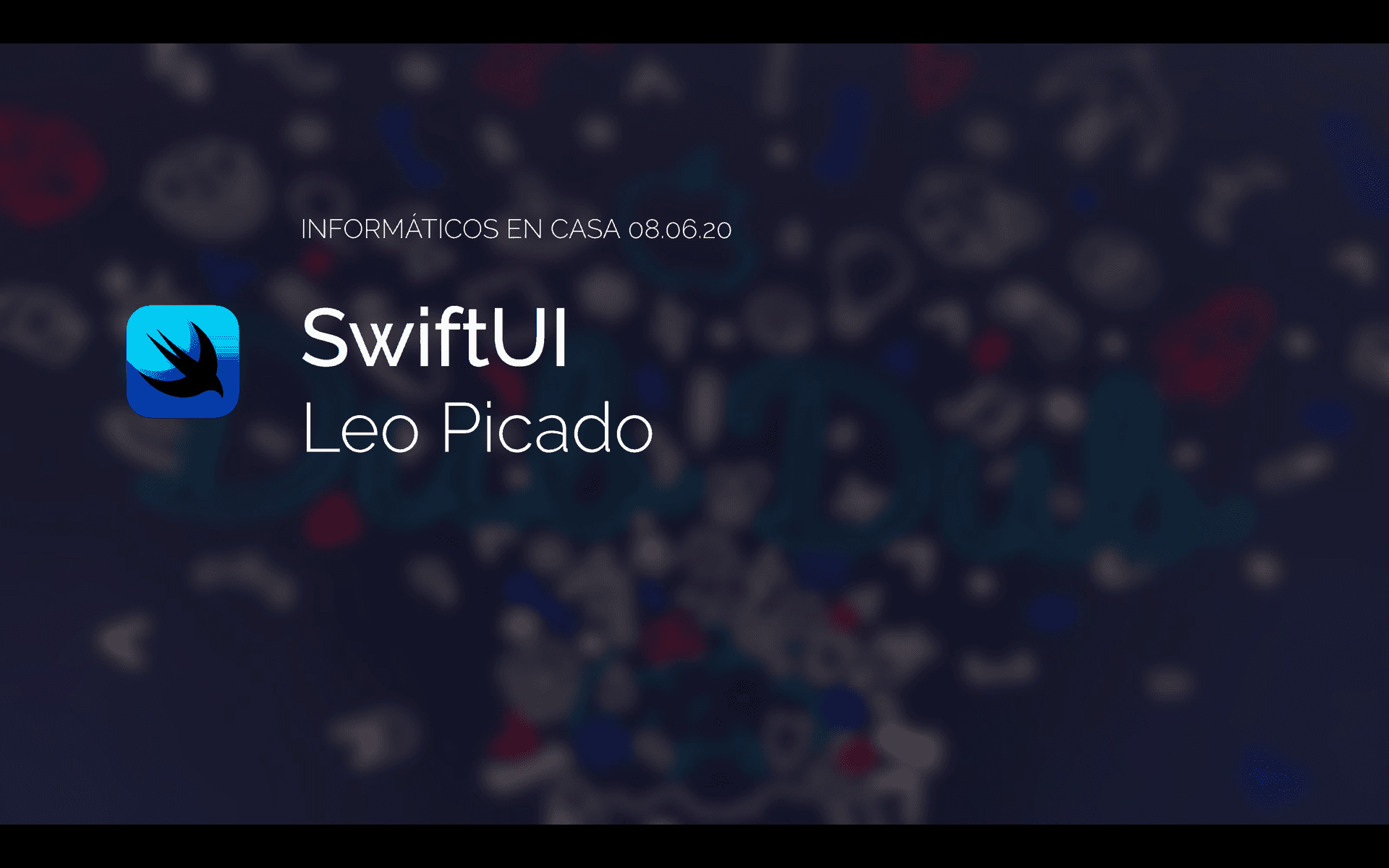 SwiftUI